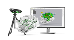 Geomagic Control X – Oqton & 3D Systems – foto 2
