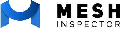 MeshInspector
