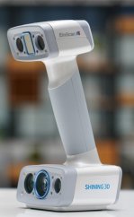 Shining 3D - 3D skener EinScan H2 – foto 2