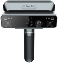 EinScan Rigil