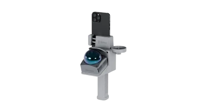 FJD TRION V4e LiDAR Kit