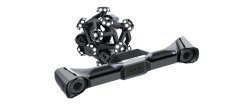 Shining 3D - 3D skener FreeScan Trak Nova