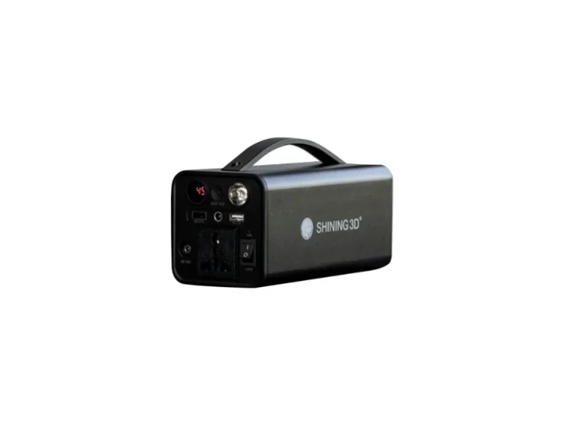 Shining 3D - PowerBank