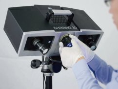 Shining 3D - 3D skener OptimScan-5M Plus – foto 2