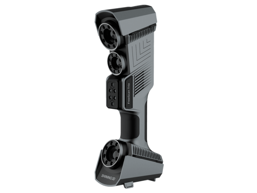 Shining 3D - 3D skener FreeScan Trio