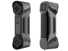 Shining 3D - 3D skener FreeScan Combo Series