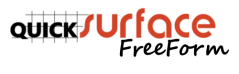 QuickSurface Lite (roční licence)