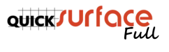 QuickSurface Pro