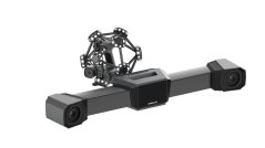 Shining 3D - 3D skener FreeScan Trak ProW