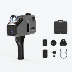 Eagle LiDAR 3D skener