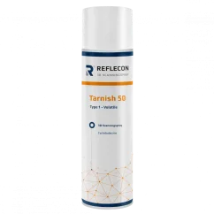 Reflecon Tarnish 50 500ml - samoodpařovací matovací sprej – REFLECON® Reflecon Tarnish 50 500ml - samoodpařovací matovací sprej – REFLECON®