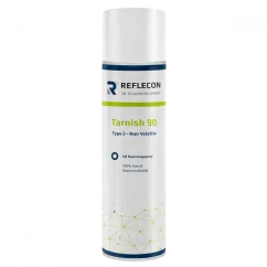 Reflecon Tarnish 90 500ml - nesublimující matovací sprej – REFLECON® Reflecon Tarnish 90 500ml - nesublimující matovací sprej – REFLECON®