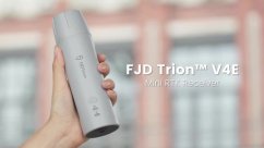 FJD Trion V4E mini RTK přijímač