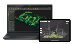 FJD TRION MODEL