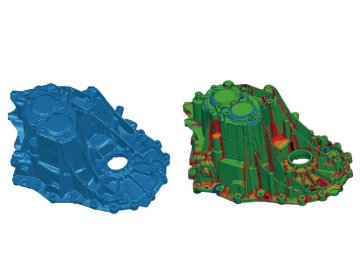 3D skenery a jejich využití v metrologii