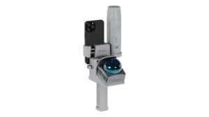 TRION V4E Lidar Kit – Nejlevnější stavební 3D skener pro přesné měření