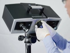 Shining 3D - 3D skener OptimScan-5M Plus – foto 2