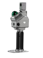 FJD TRION™ P2 LIDAR + Termokamera