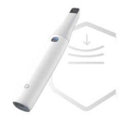 Dentálny Intraorálny skener Sensa