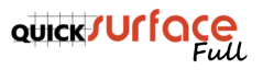 QuickSurface Pro