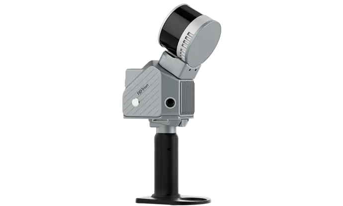 FJD TRION™ S2 SERIES LIDAR Skener - Typ zařírení: S2 MAX