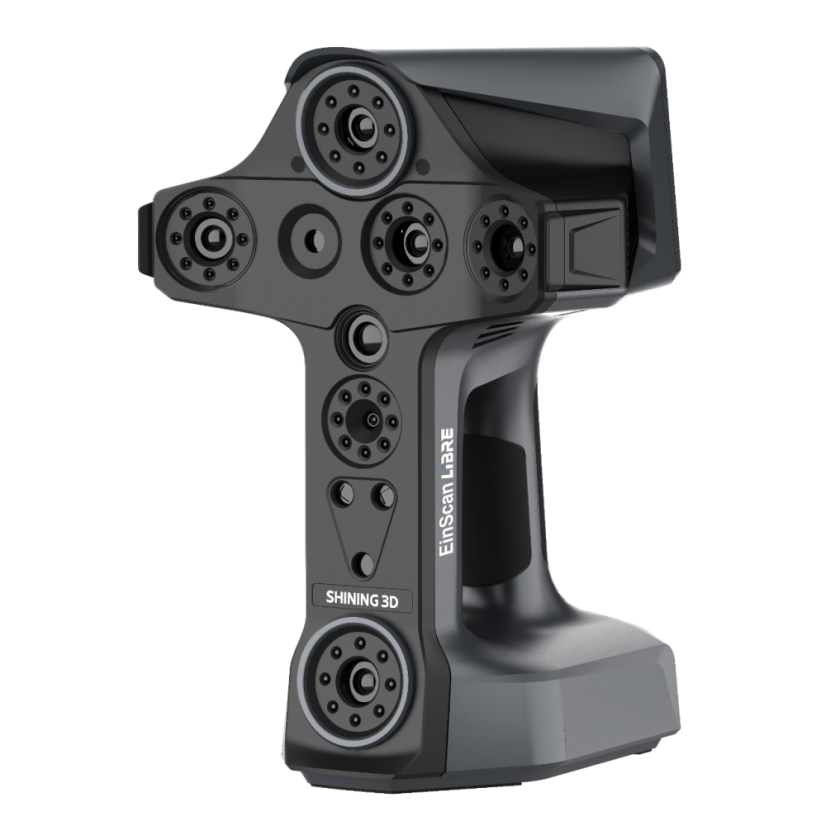 Shining 3D - 3D skener EinScan Libre – foto 7