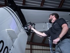 Shining 3D - 3D skener FreeScan Trak Pro2