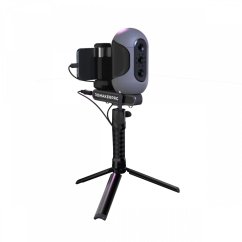 Připojení skeneru 3DMakerPro MOLE ke smartphonu - Android