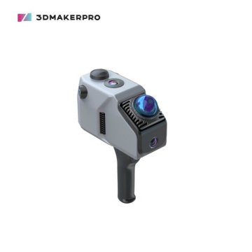 Eagle LiDAR 3D Scanner: Revoluční technologie 3D skenování budov a objektů