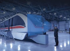 Shining 3D - 3D skener FreeScan UE Nova