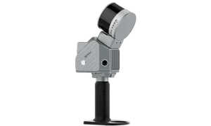 Revoluce ve stavebním skenování: SLAM LiDAR skenery FJD Trion P1 a S2