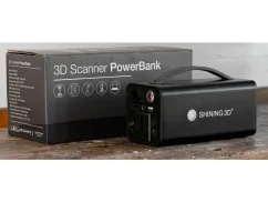 Shining 3D - PowerBank – foto 2 Shining 3D - PowerBank – foto 2