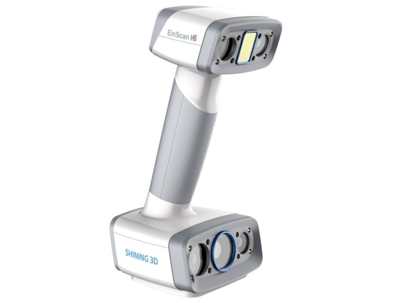 Shining 3D - 3D skener EinScan H2