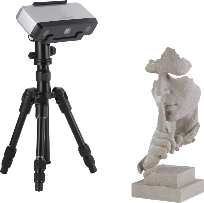 Shining 3D - 3D skener EinScan-SP V2 – foto 4