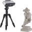 Shining 3D - 3D skener EinScan-SP V2 – foto 4 Shining 3D - 3D skener EinScan-SP V2 – foto 4