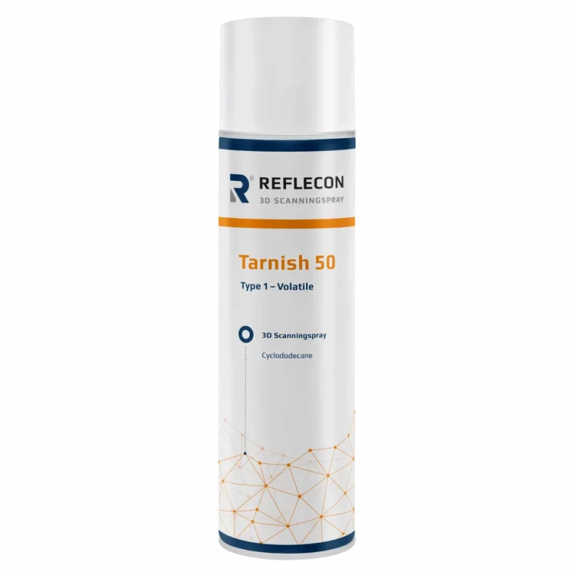 Reflecon Tarnish 50 500ml - samoodpařovací matovací sprej – REFLECON®