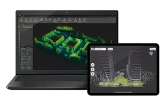FJD TRION MODEL