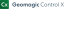Geomagic Control X – Oqton & 3D Systems