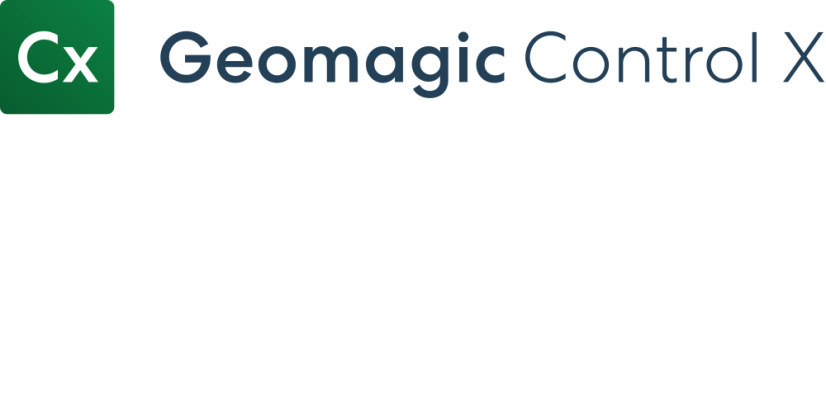 Geomagic Control X – Oqton & 3D Systems