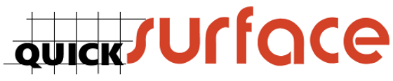 QuickSurface