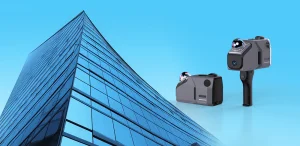 Jak SLAM technologie 3D skenování s LiDAR 3D skenerem Eagle