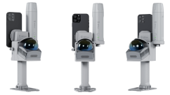 FJD Trion V4e Go – foto 1