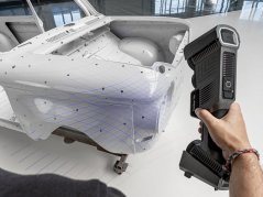 Shining 3D - 3D skener FreeScan Trio – foto 2