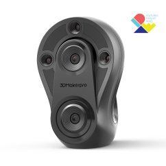 3D MakerPro - 3D Skener WHALE - Premium