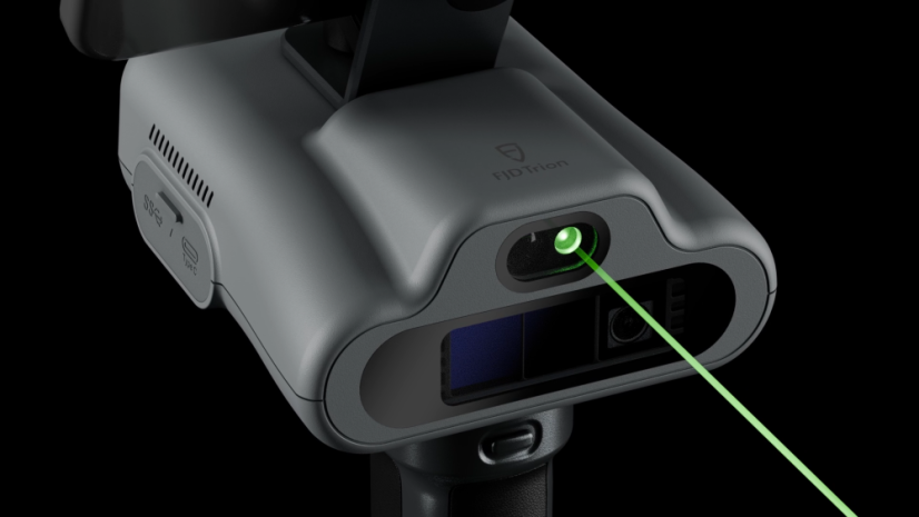 FJD Trion C1 – foto 4